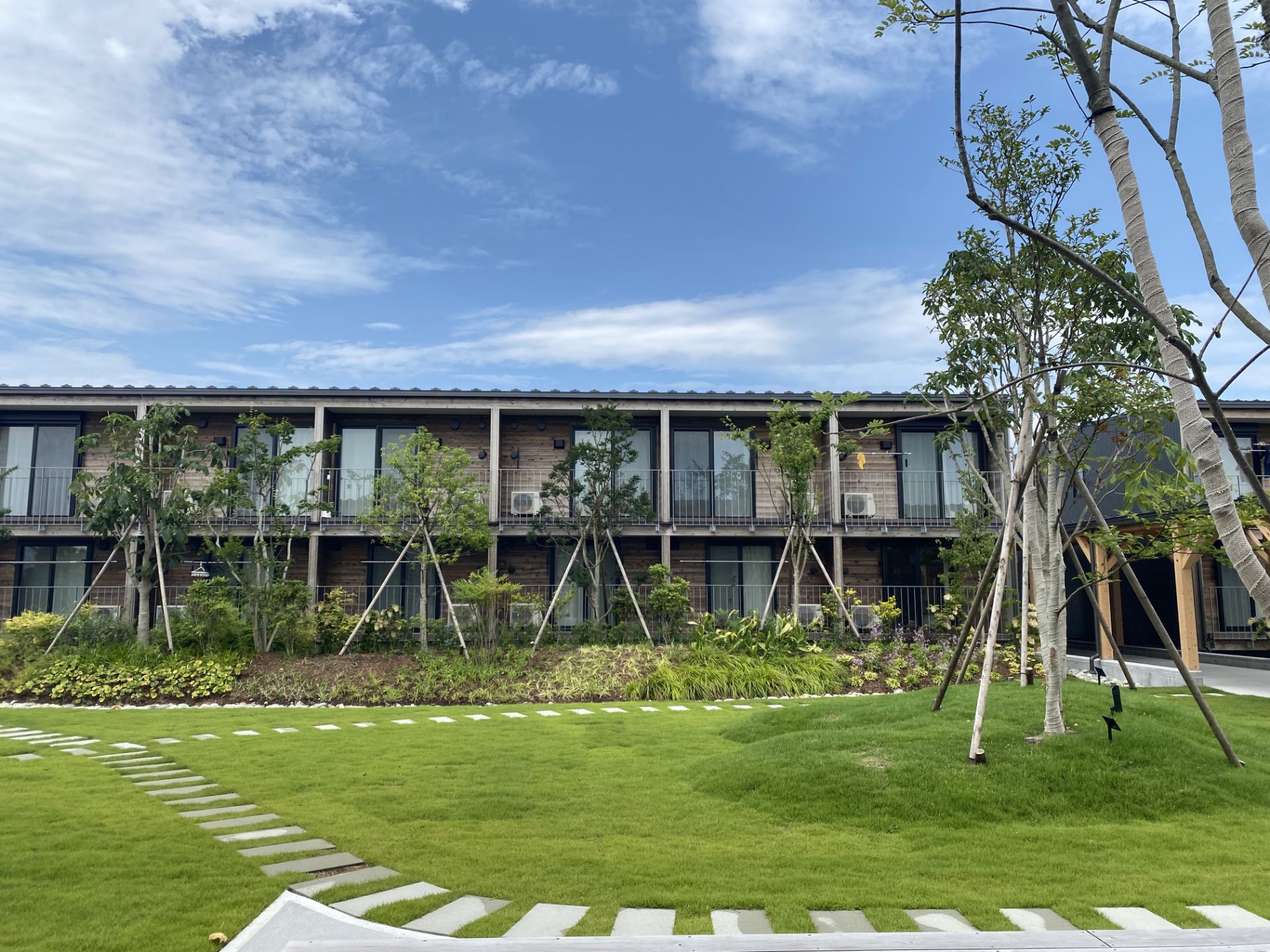 I-TOWN A・B街区 みかんぐみ MIKAN Architects Architecture みかん