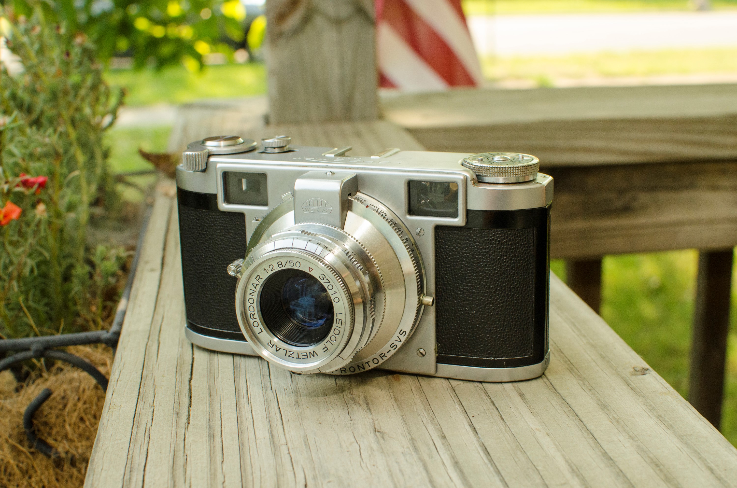 Leidolf Lordomat (1953) – mike eckman dot com