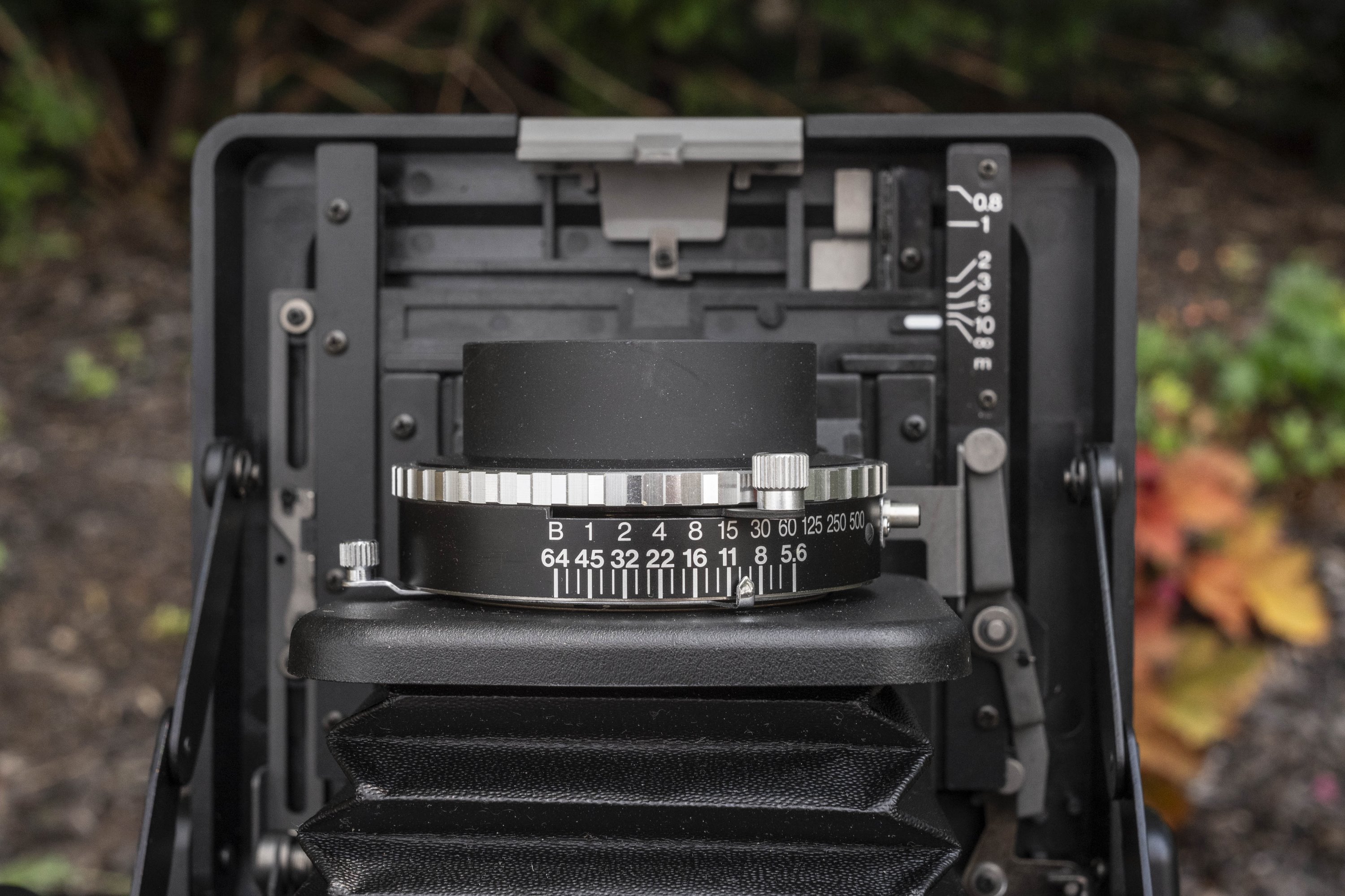 Fuji FP-1 Professional (1987) – mike eckman dot com