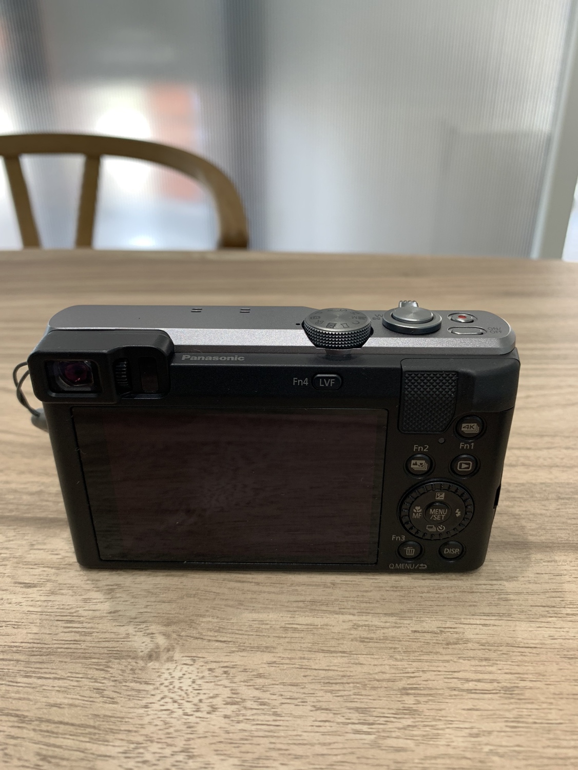 Panasonic LUMIX DMC-TZ85 / リサイクルショップ三喜「宮崎で中古品の