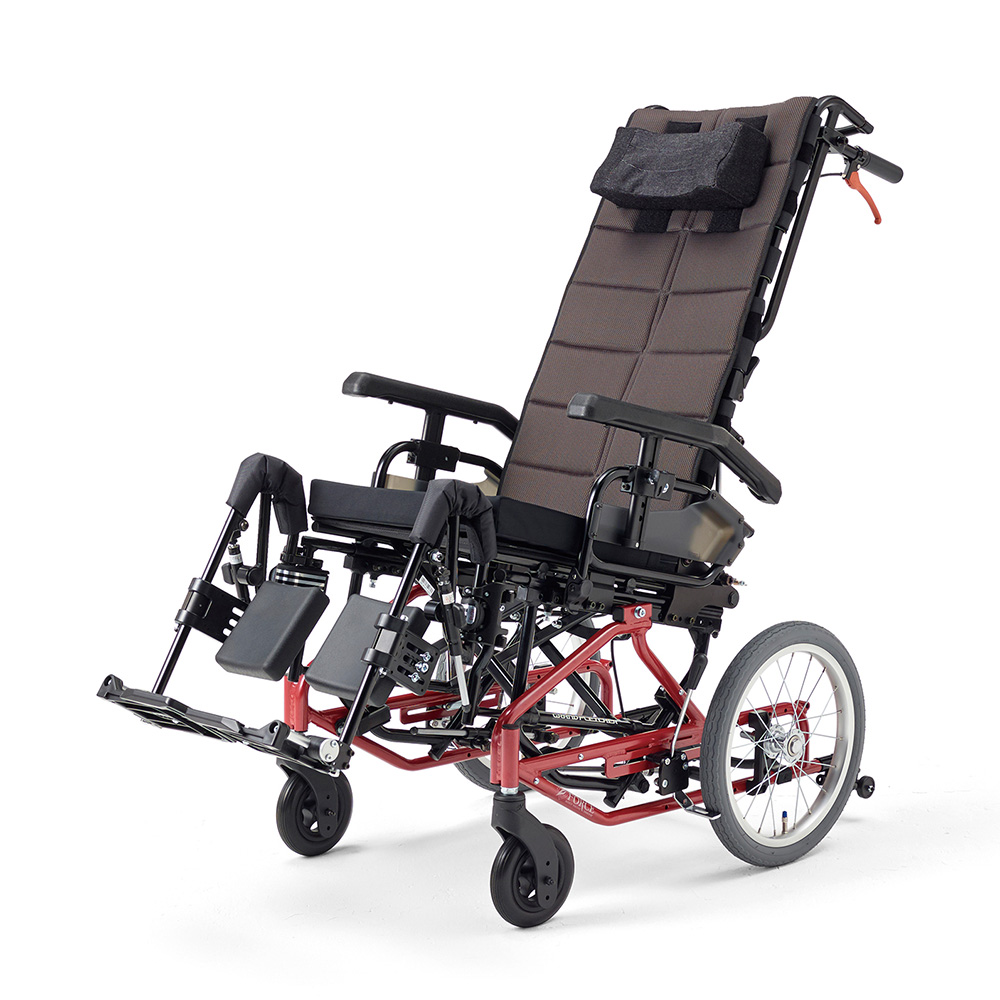 グランドフリッチャー・ユニダッシュ_EX／SX／JX／ABS Grand Fletcher