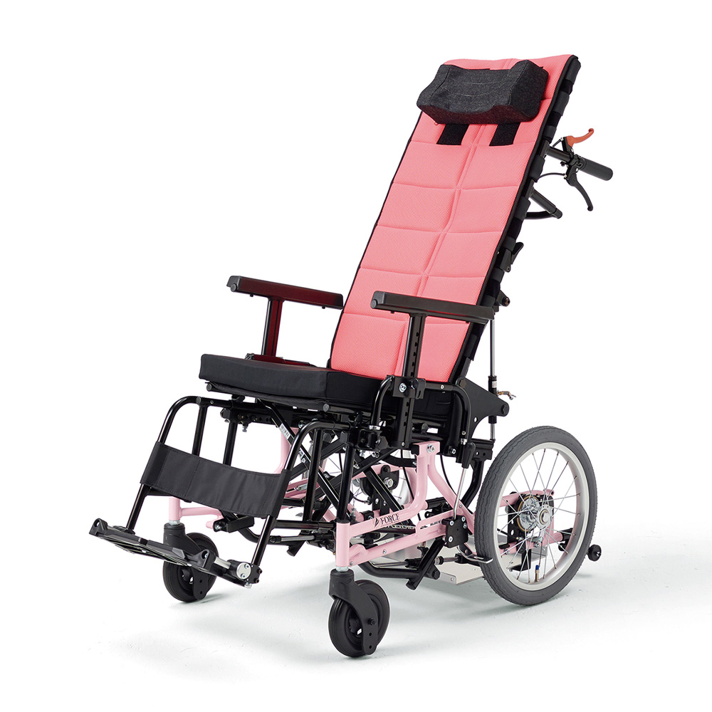 グランドフリッチャー・ユニダッシュ_EX／SX／JX／ABS Grand Fletcher