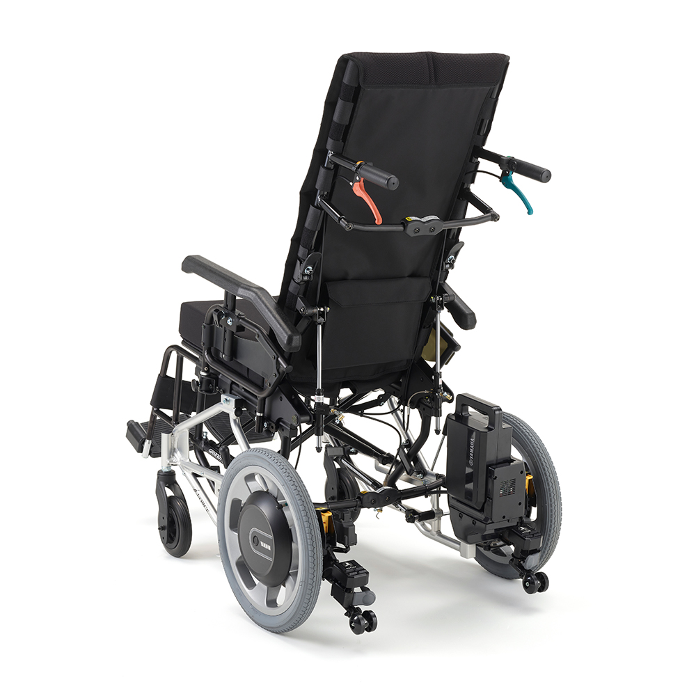 グランドフリッチャー・ユニダッシュ_EX／SX／JX／ABS Grand Fletcher