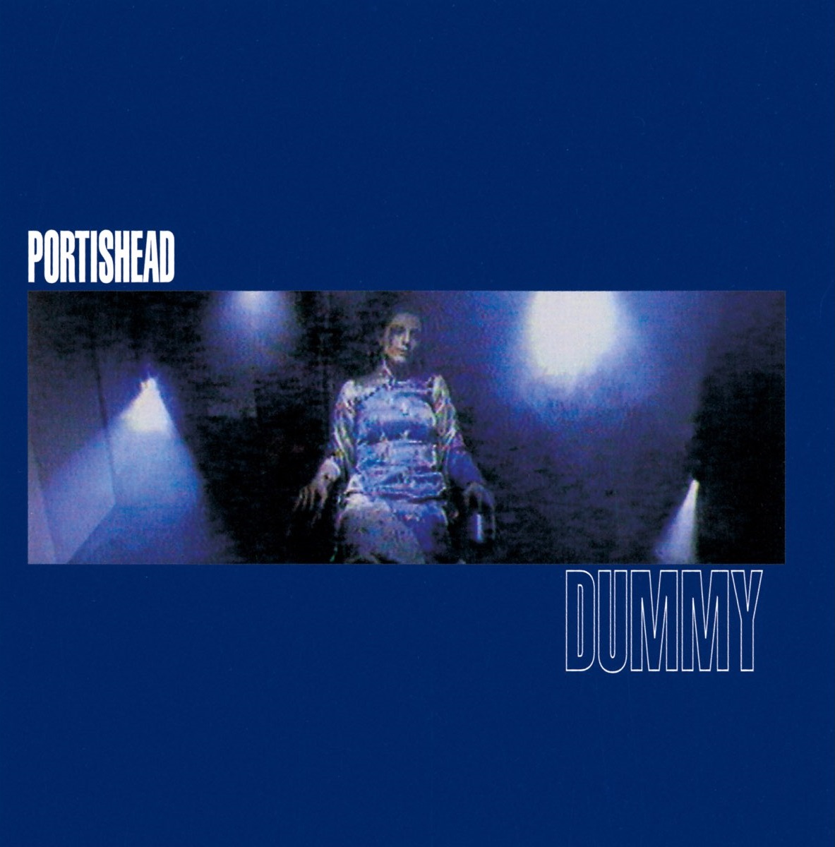ポーティスヘッド（Portishead）『Dummy』の美しさはどう作られた