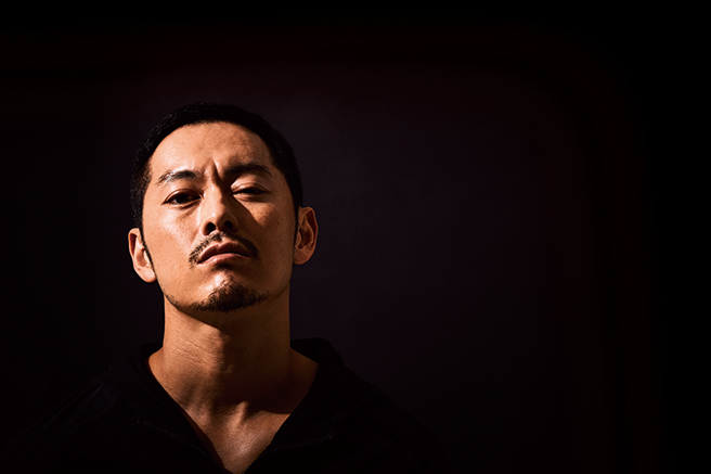 般若『THE BEST ALBUM』 初のベスト・アルバムに込めた想いと日本