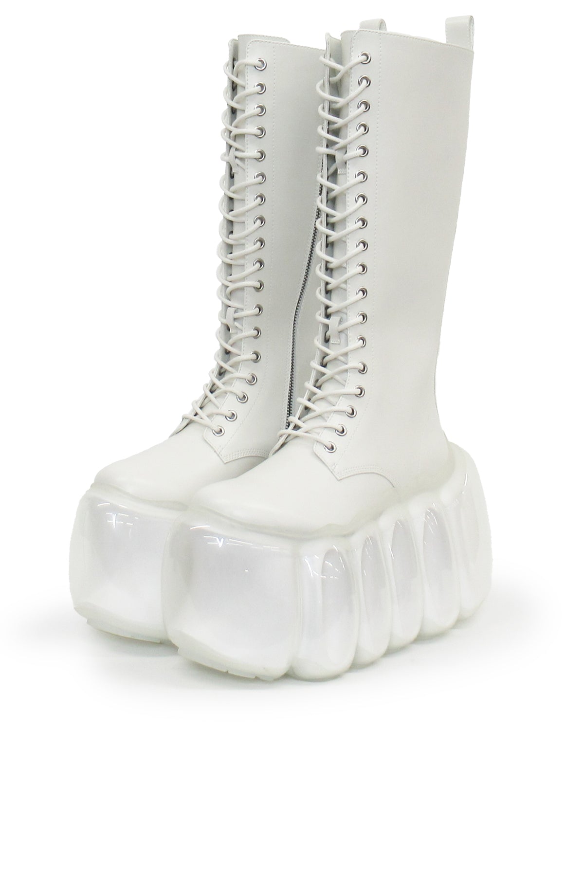 MIKIOSAKABE Boots – MIKIOSAKABE & JennyFax（ミキオサカベ