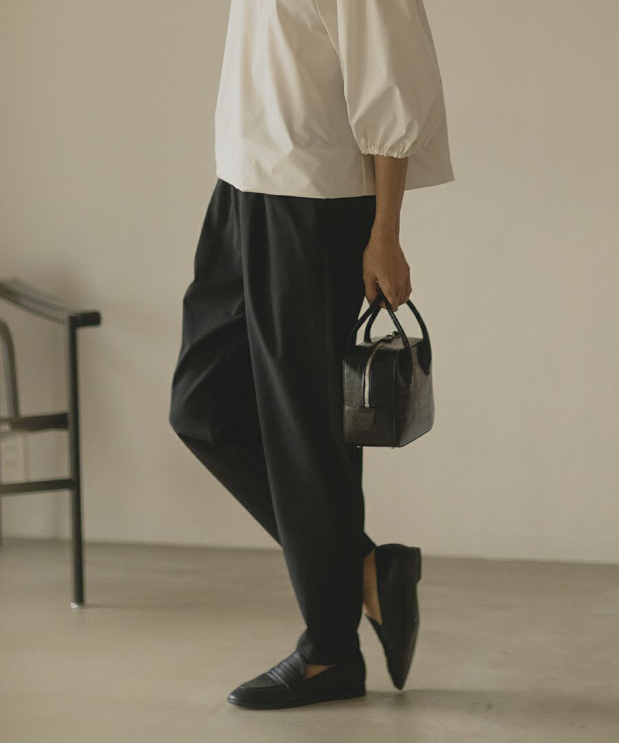 レザーベルト CD132 COUDRE｜MIKIRI STORE