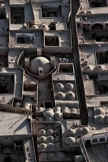 アート・デザイン・音楽 Paradise Lost Persia from above Paradise