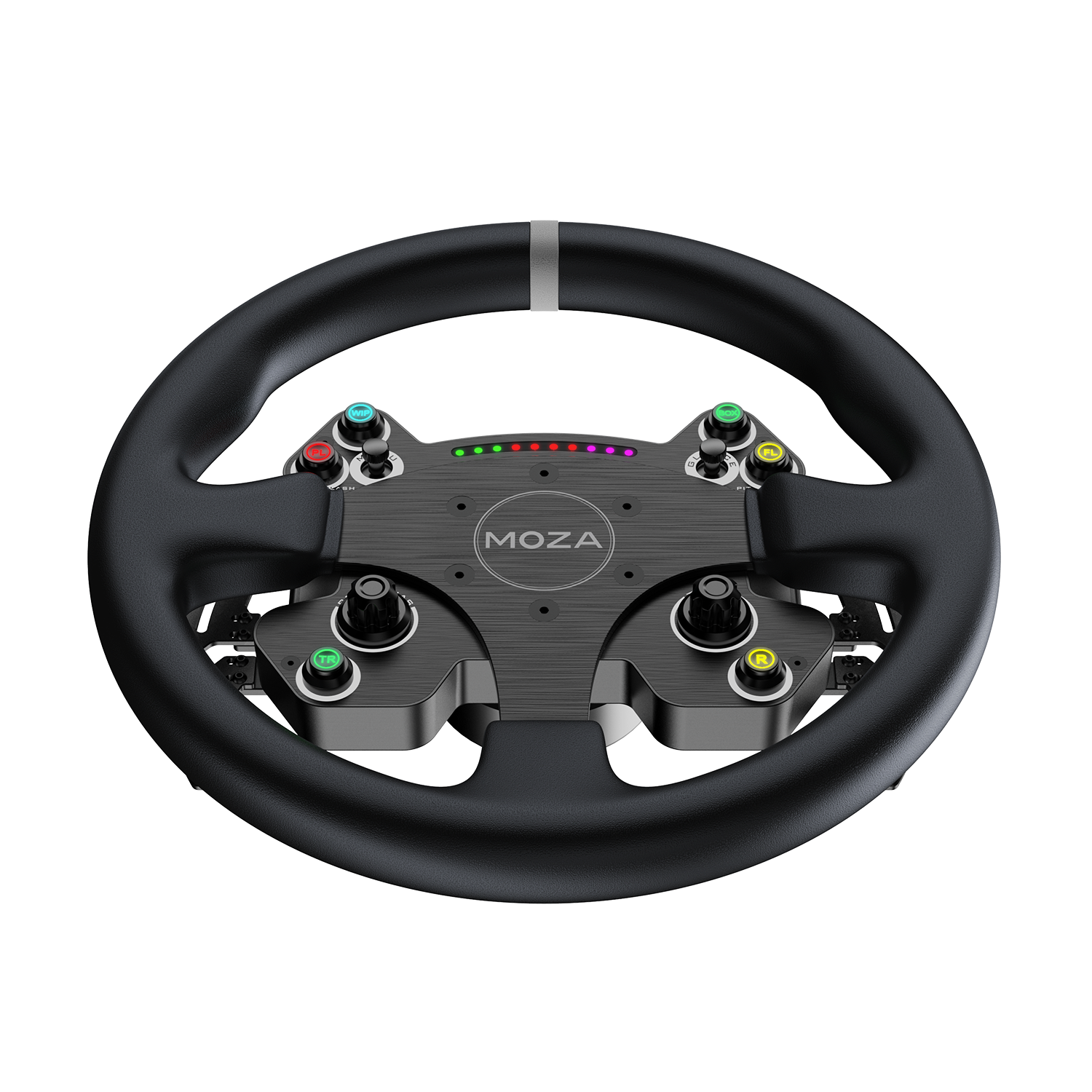 MOZA CS V2P Steering Wheel RS057 – Sim-Shop MOS