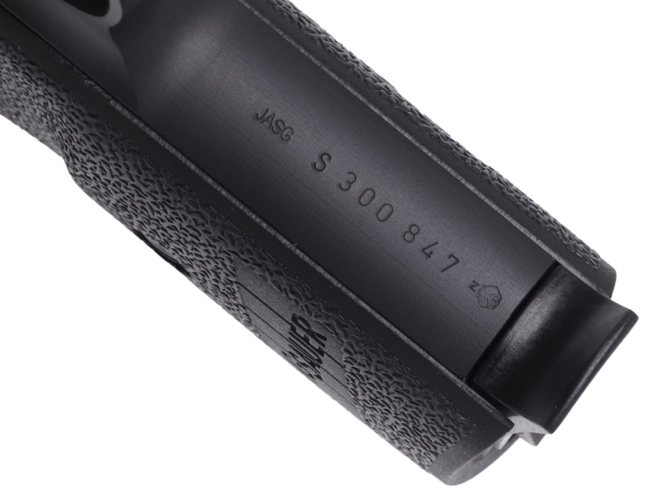 KSC ガスブローバック P232 ABS | ミリタリーベース – ミリタリー