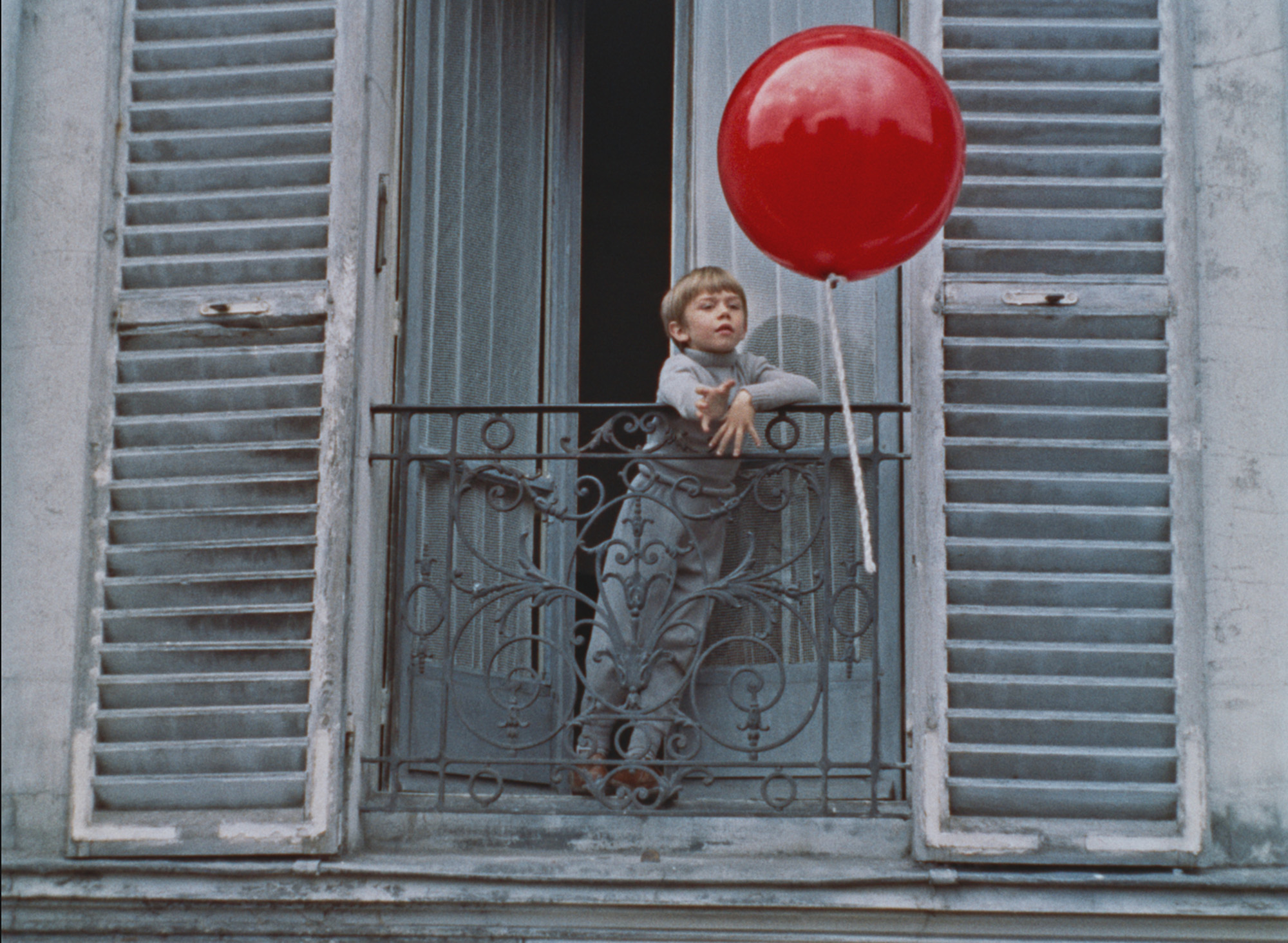 赤い風船』『白い馬』— 70年の時を超えてスクリーンへ – MilK MAGAZINE