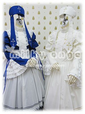 シスターメイド レティシア Sサイズ | milky ange