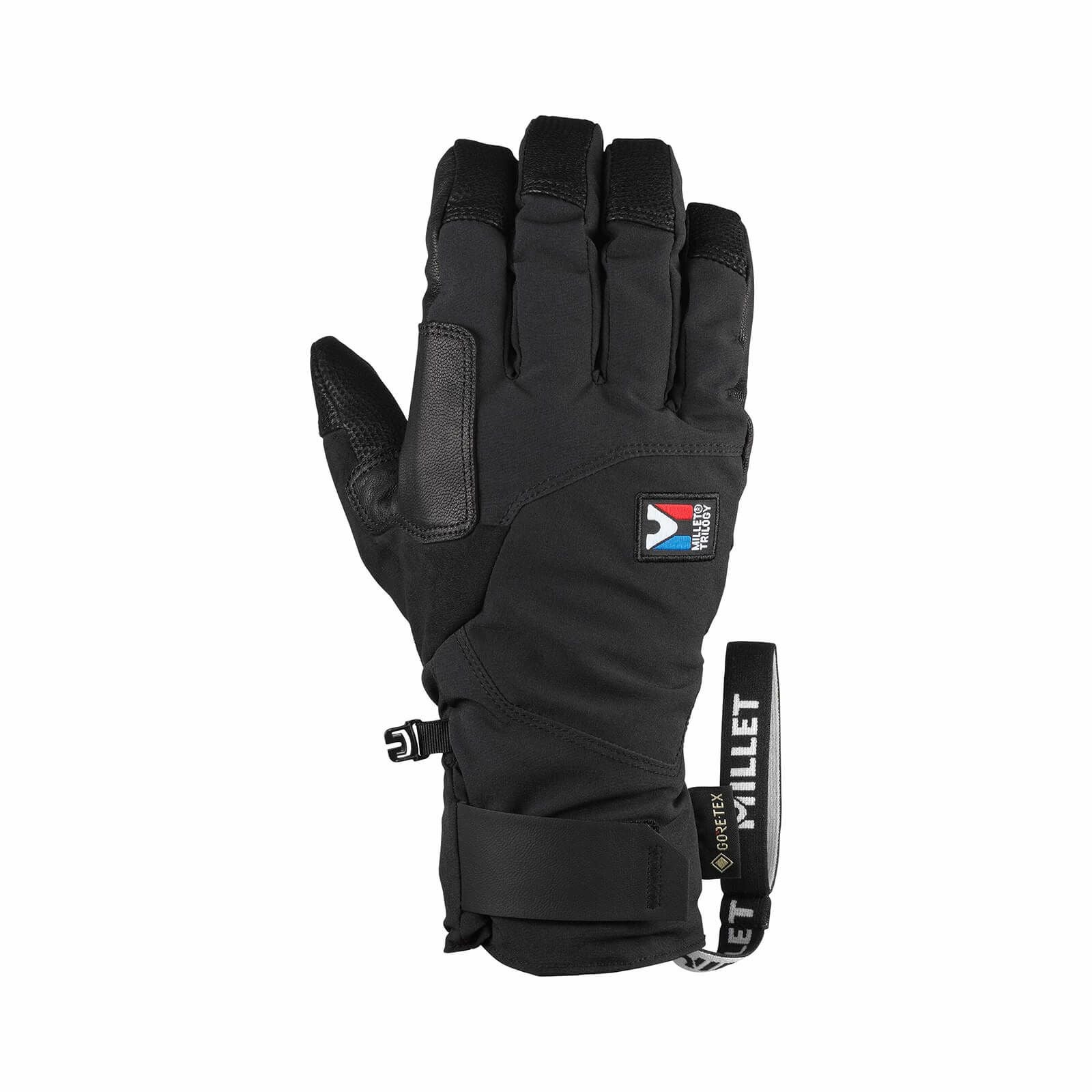 ユニセックス】トリロジー アイコン プロ ゴアテックス グローブ