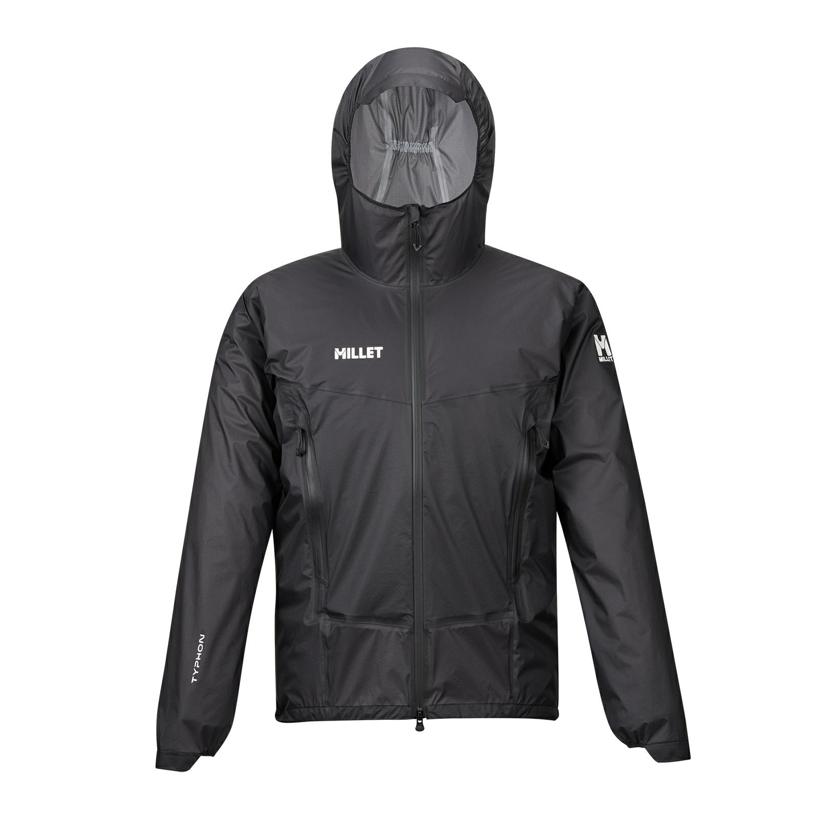 ミレーMILLET マウンテン（スキー）ジャケット 【公式通販】