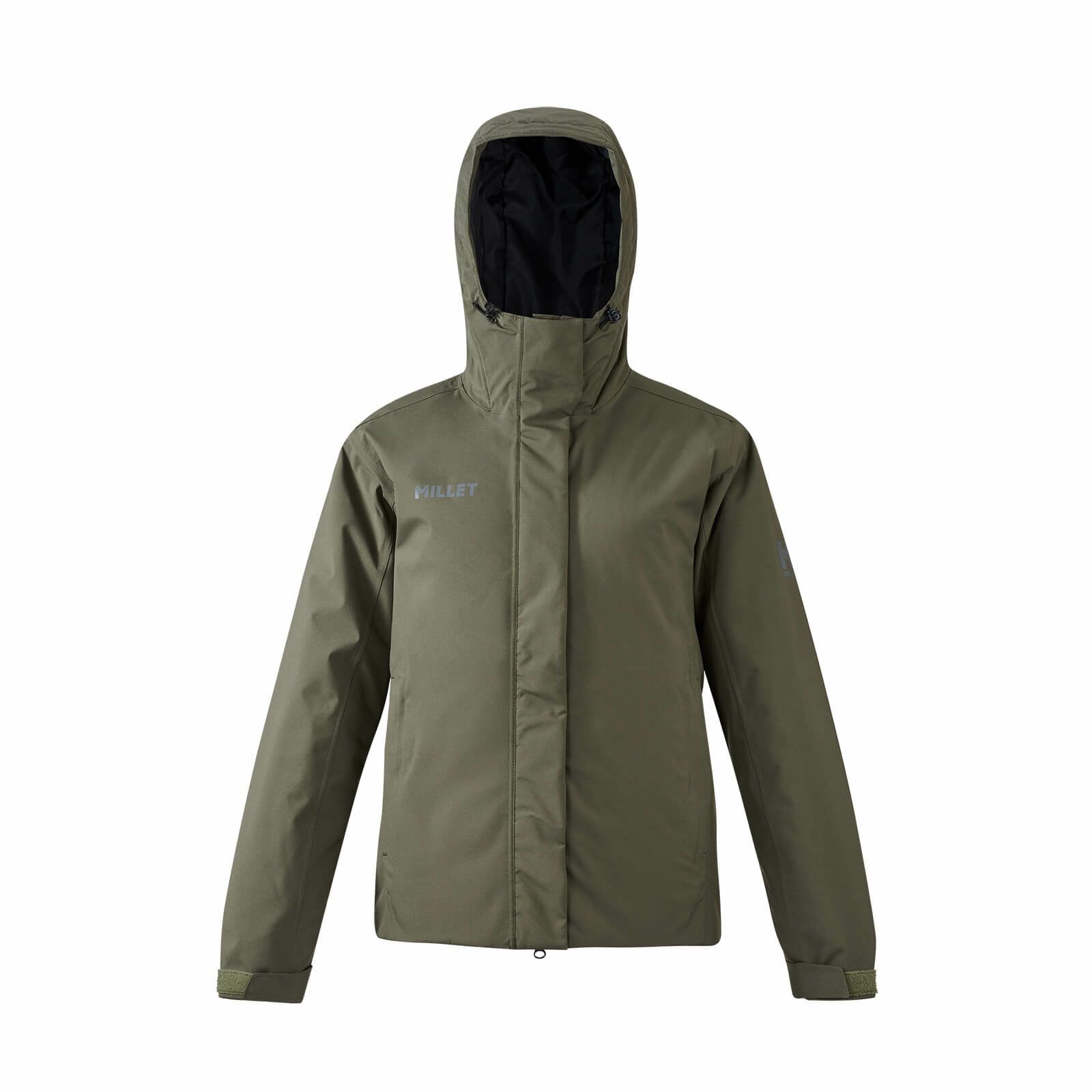 ウィメンズ】ポベダ ジャケット | Millet(ミレー)公式通販