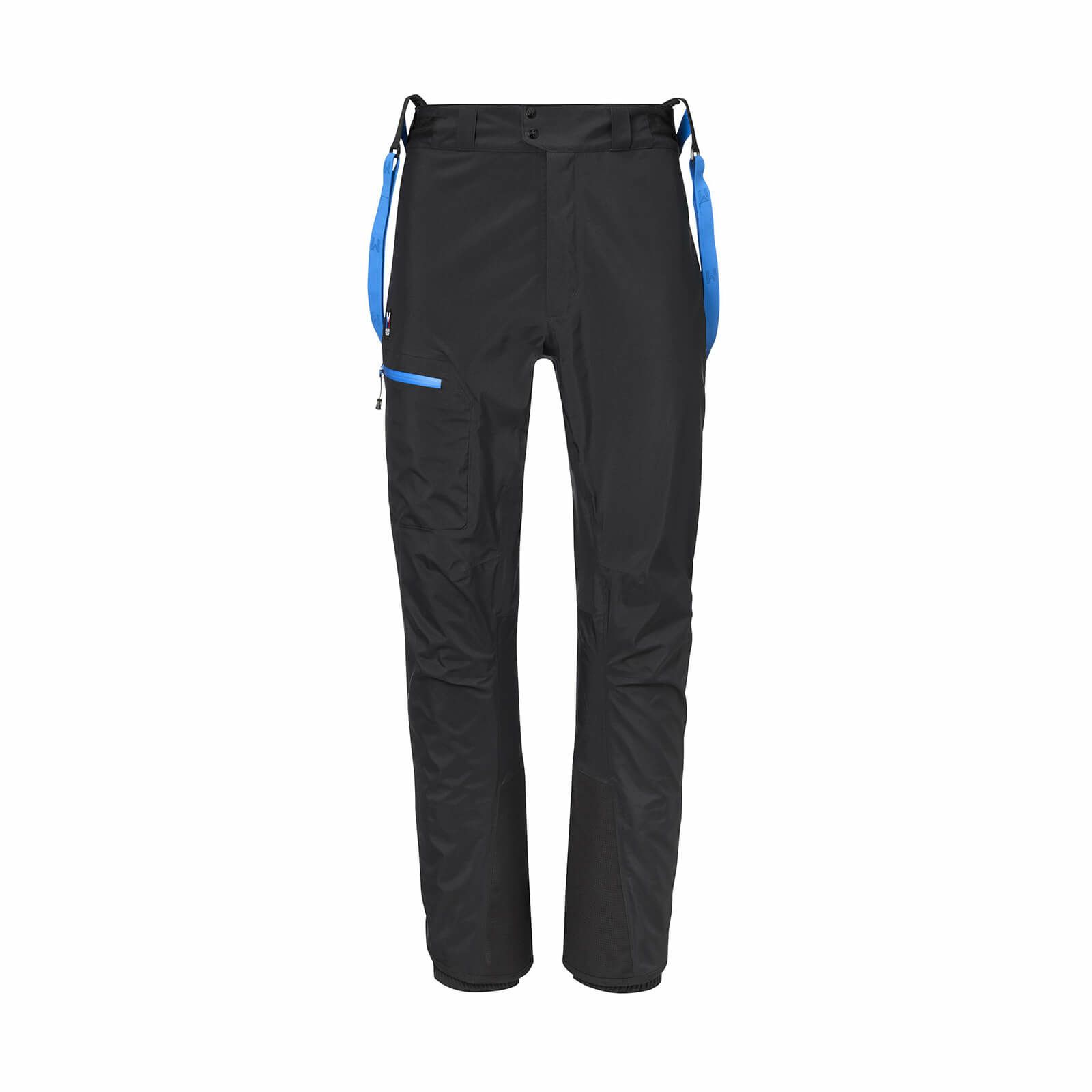 トリロジー アイコン ゴアテックスプロ パンツ | Millet(ミレー)公式通販