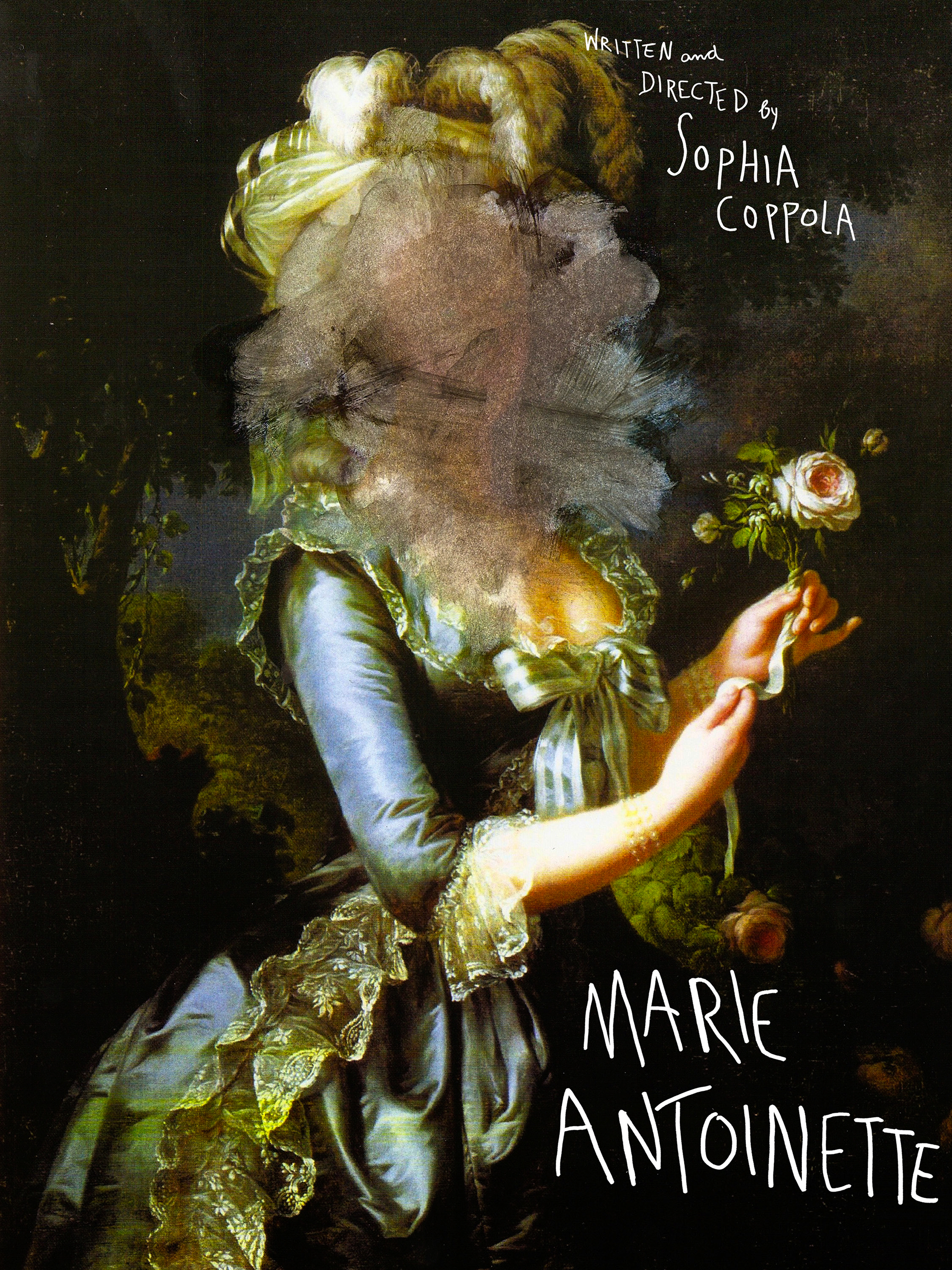 MARIE ANTOINETTE (1) | Images :: Behance
