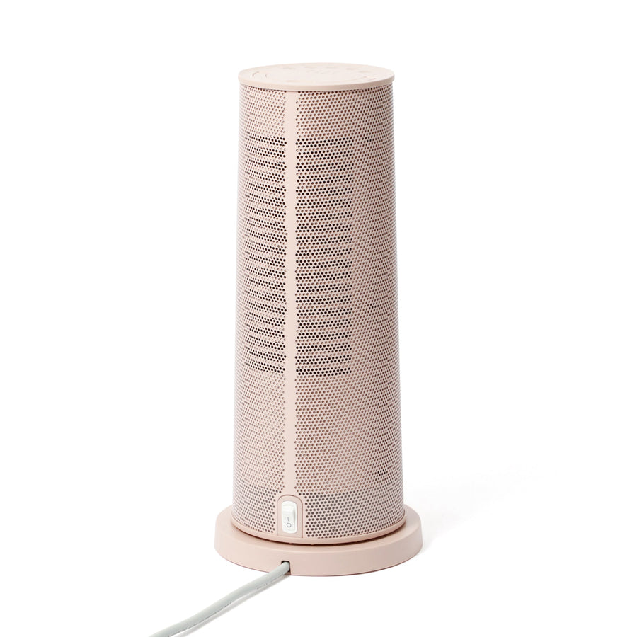 Francfranc(フランフラン) タワーヒーター ピンク - MIRUMU