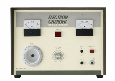 電子水生成器「エレクトロンチャージャー (業務用)」－電子水の時空船