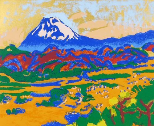 梅原龍三郎の買取価格・高額査定のポイント｜売却相場を公開