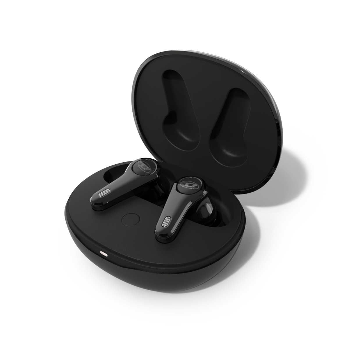 ワイヤレスイヤホン DIESEL True Wireless Earbuds ANC アクティブ