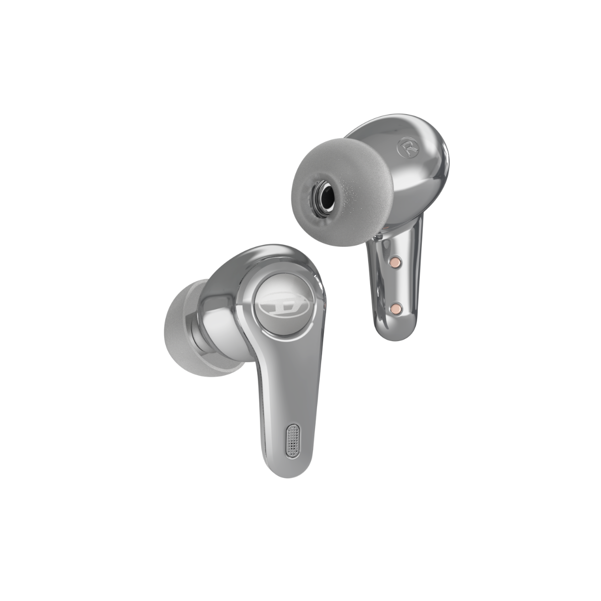 ワイヤレスイヤホン DIESEL True Wireless Earbuds ANC アクティブ