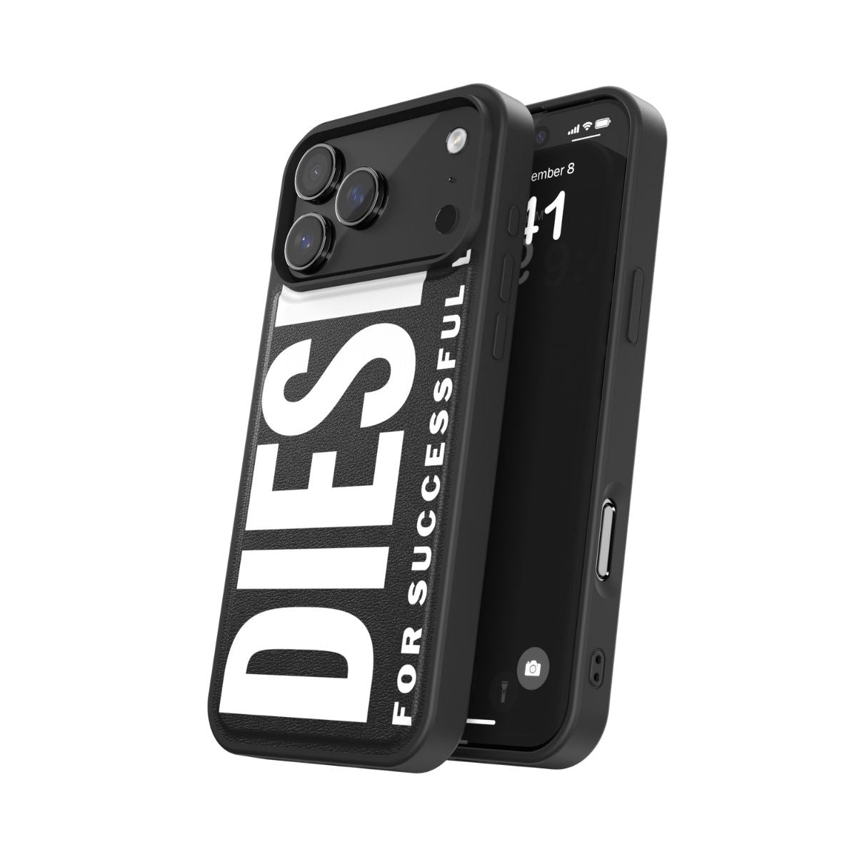 iPhone 17 ProMaxケース Core MagSafe ブラック – MiraiSell Selection