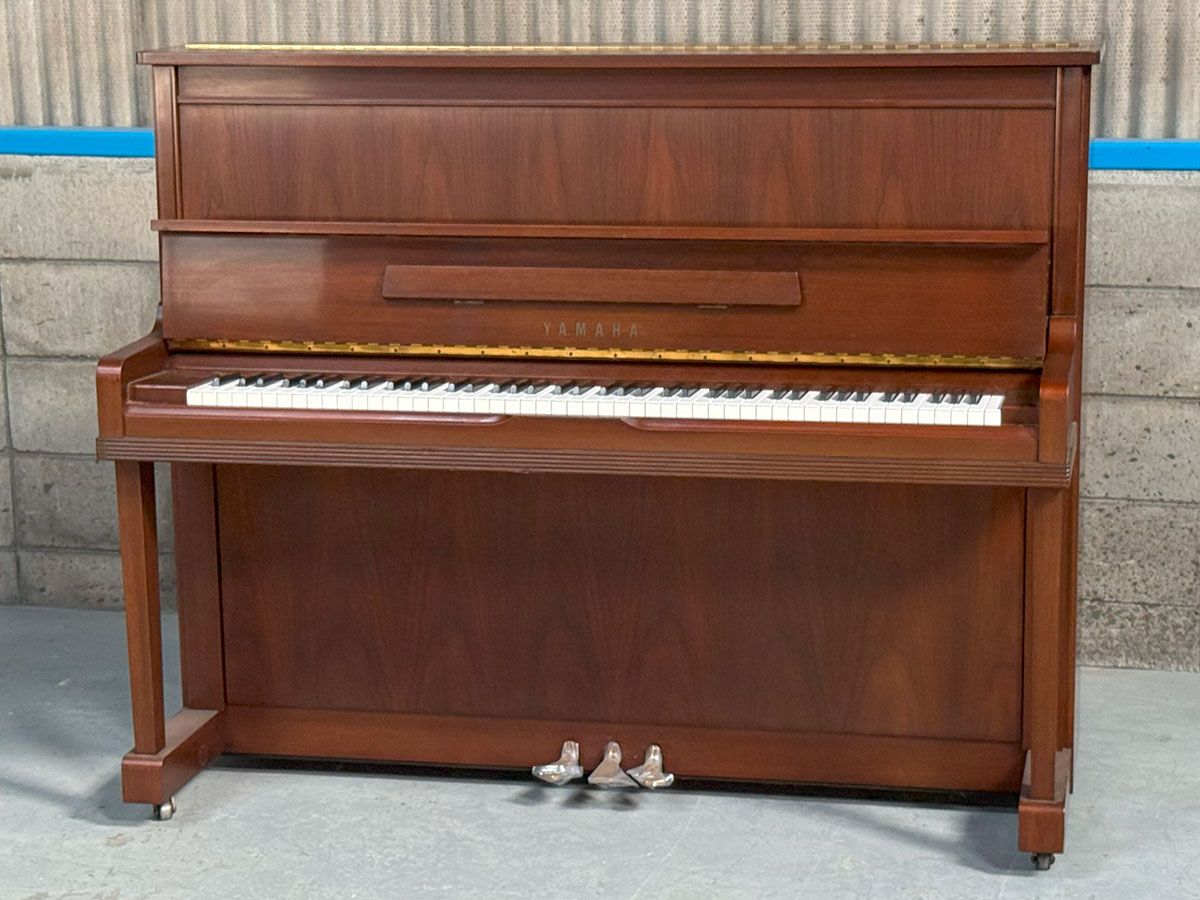 中古ピアノ YAMAHA （ヤマハ） W1AWn 入荷しました。 - 中古ピアノ買取