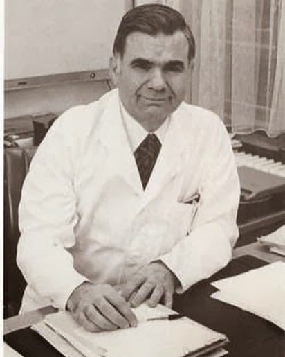 Professor Yasargil is internationally known as one of the pioneers