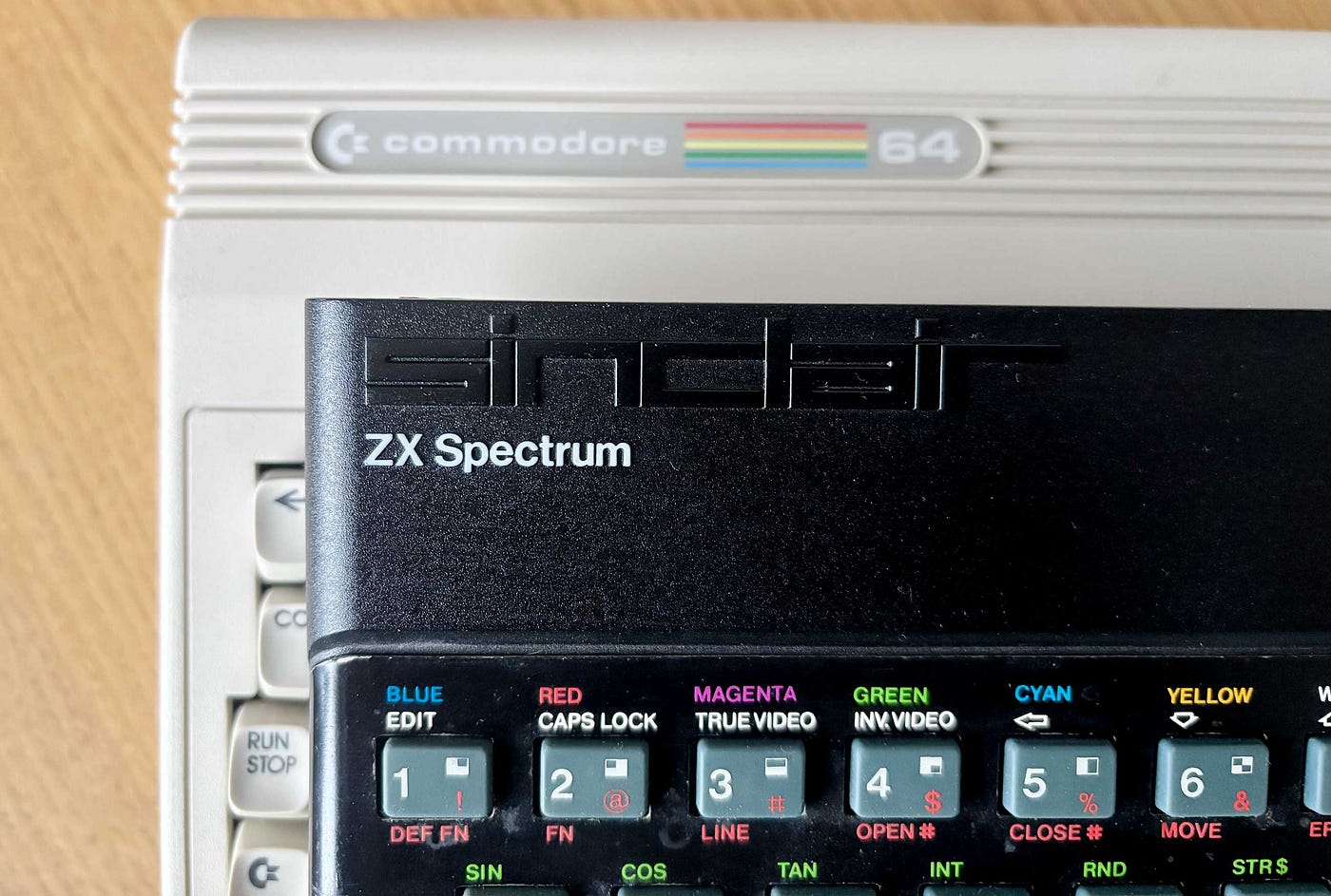 1985] Cheap sensation: a nostalgic look back at the legendary