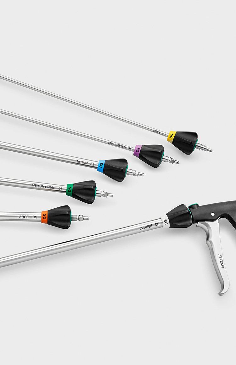 PO302R-メリーランド剥離鉗子 | B.BRAUN AESCULAP Endoscopic Surgery