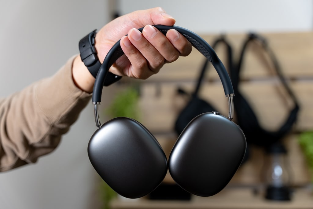 AirPods Max レビュー：すごい価格でやってきたApple製ヘッドホン