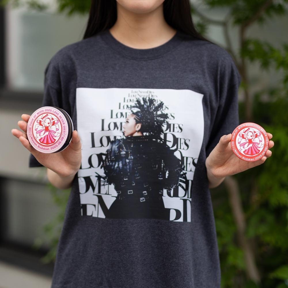 日本武道館公演限定グッズ販売決定！ | NEWS | STARTS presents THE