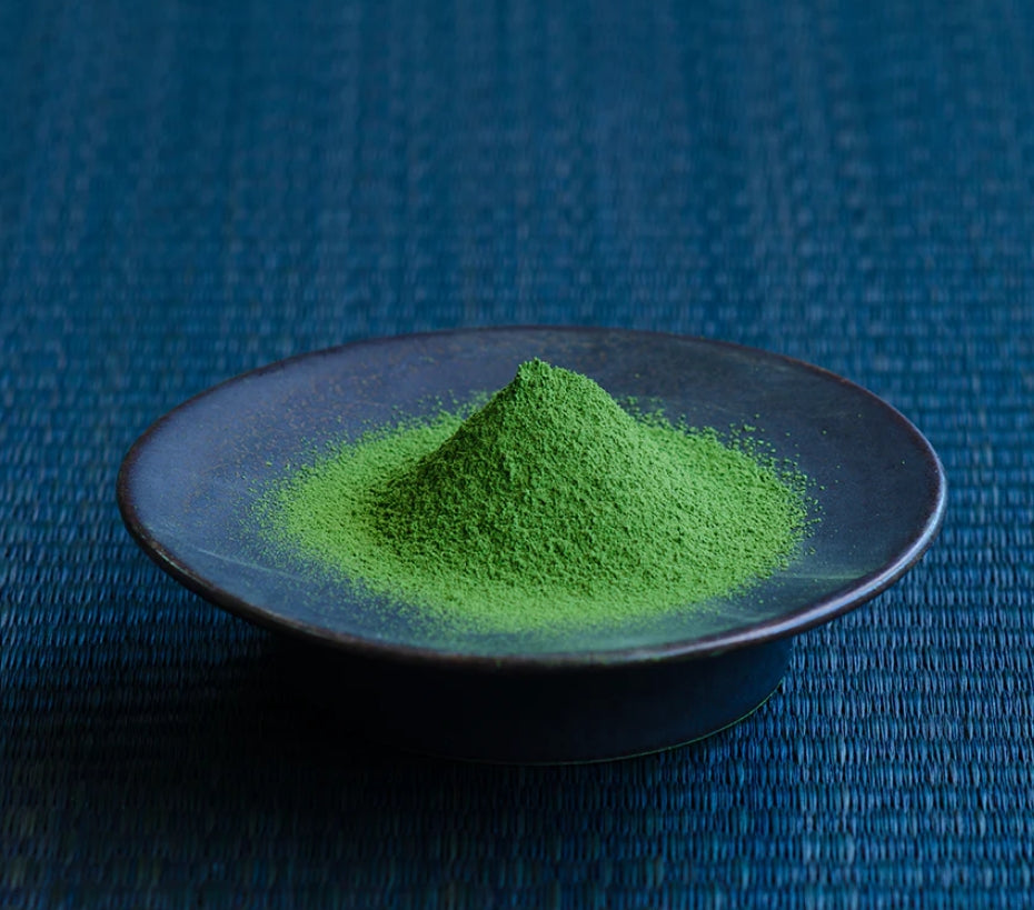 Yamamasa Koyamaen( Tennouzan- 天王山 ) 30g – Misora Yamamoto