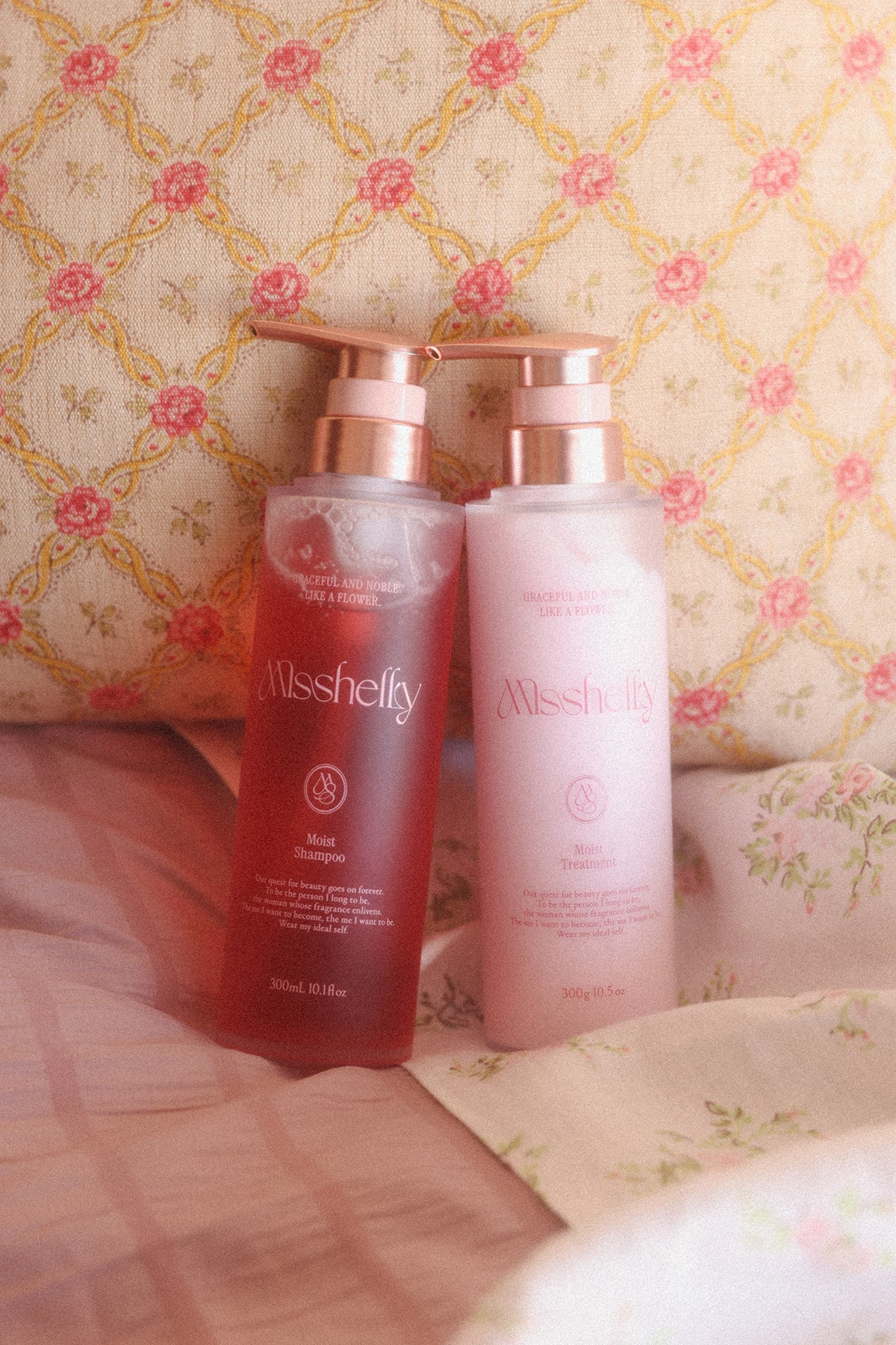 Misshelly Holiday Set