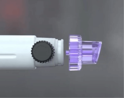 ハイドラシャワー（アクアピーリング） | はなふさ皮膚科・美容皮膚科