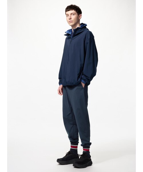 ウルトラストレッチアクティブジョガーパンツ｜ユニクロの通販｜&mall