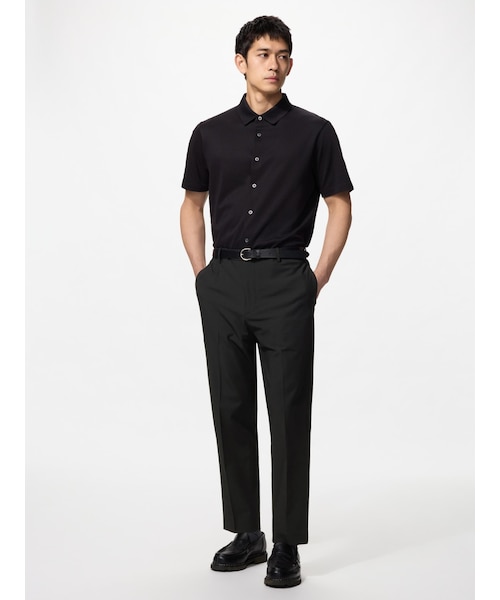 スマートアンクルパンツ｜ユニクロの通販｜&mall（アンドモール）三井