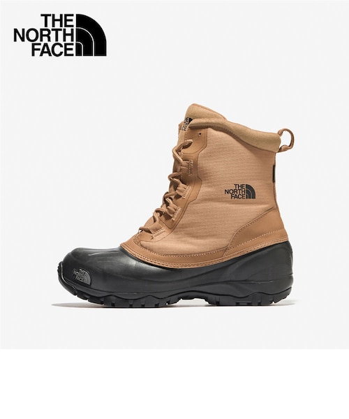 ノースフェイス ブーツ メンズ レディース スノーブーツ 滑らない 防寒