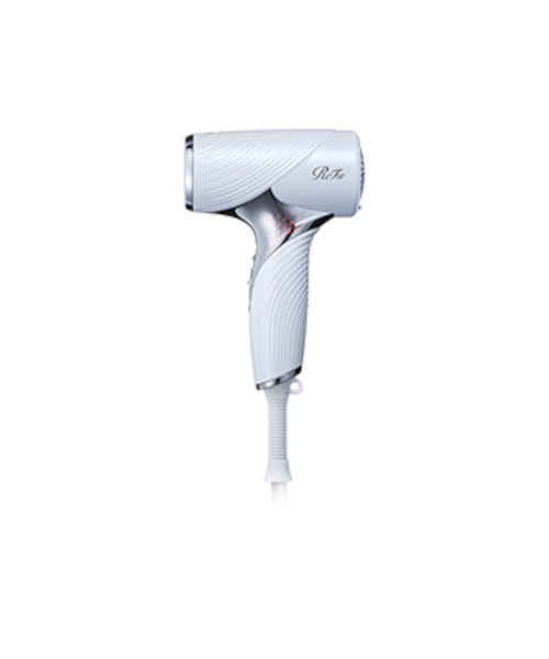 ReFa ビューテックドライヤーSE(ホワイト）｜テラスアヴェダの通販