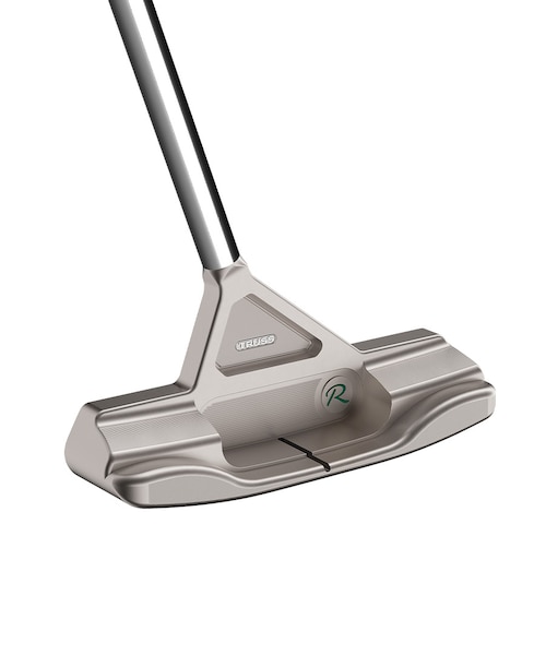 TPリザーブ パター TR-B2TC トラスセンター｜テーラーメイドの