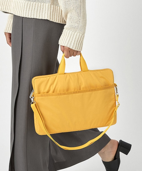 TH LAPTOP CASE ディリリィ｜レスポートサックのアウトレット通販