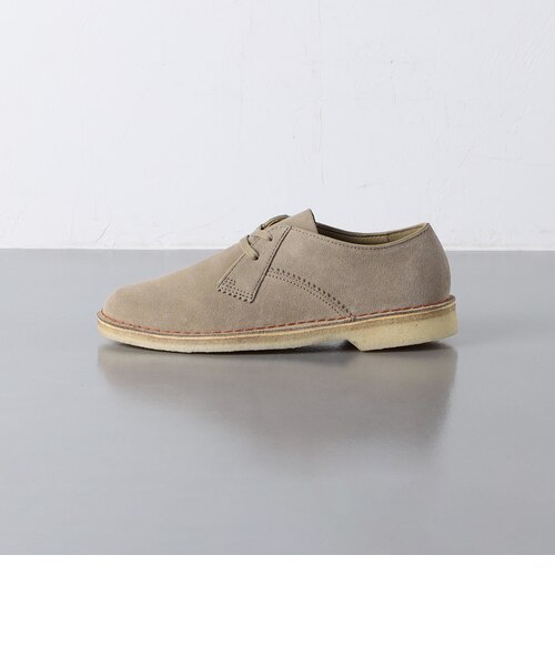 別注】＜Clarks＞ デザートカーン｜ユナイテッドアローズ アウトレット