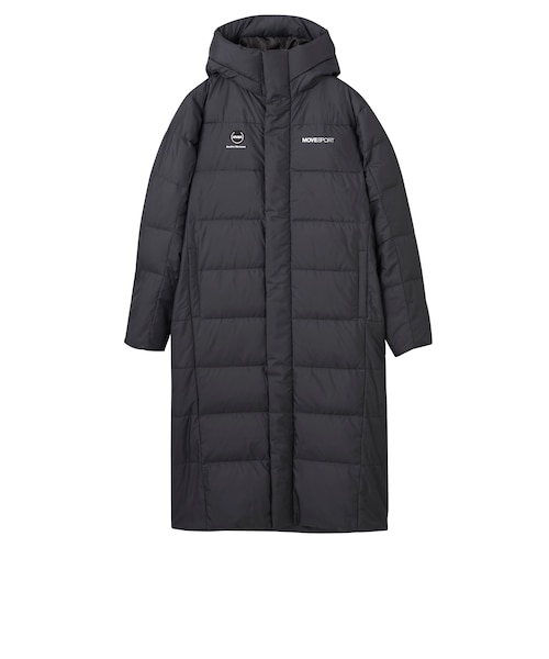 スーパーロング ダウンコート｜デサント ストアのアウトレット通販