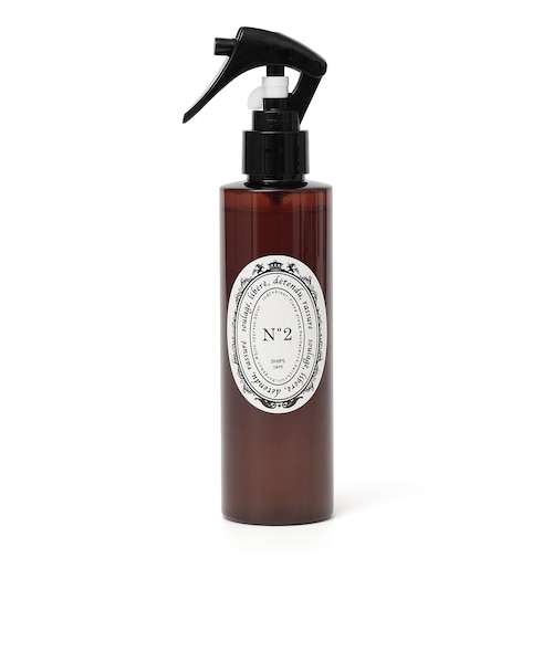 FABRIC MIST｜シップスの通販｜&mall（アンドモール）三井ショッピング