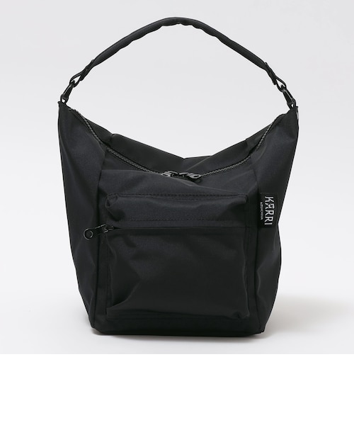 KARRI: CORD PLY 2WAY SHOULDER S｜シップスの通販｜&mall（アンド