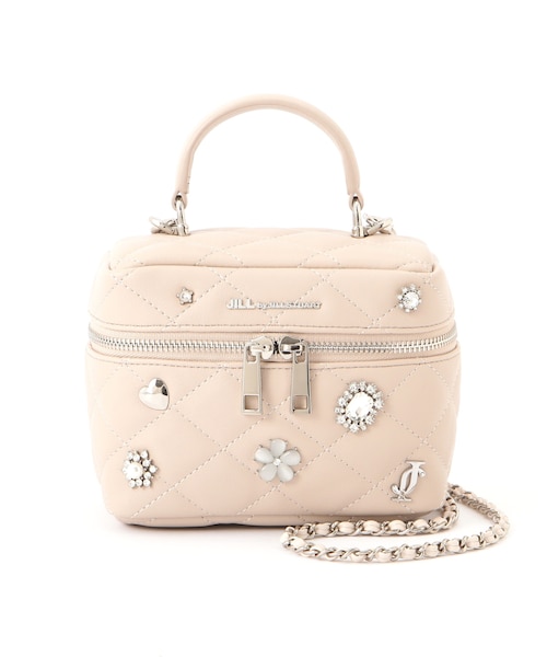 ブローチバニティ｜ジルバイジルスチュアートの通販｜&mall（アンド