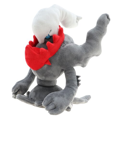 ポケモン（pokemon）ポケモンぬいぐるみ ダークライS PP219｜スーパー