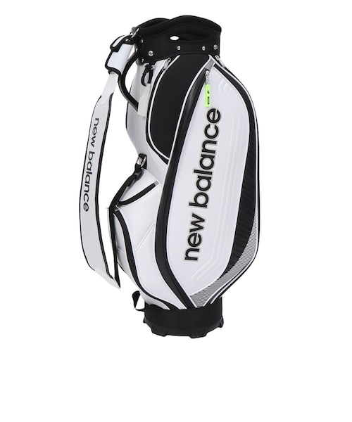 ニューバランス（new balance）キャディバッグ 012-6180001-030