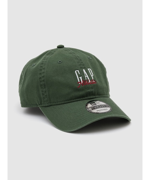 Gap × NEW ERA(R) ロゴ ベースボールキャップ(920CS)｜ギャップの通販
